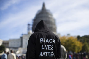 Read more about the article Black / African Lives Matter